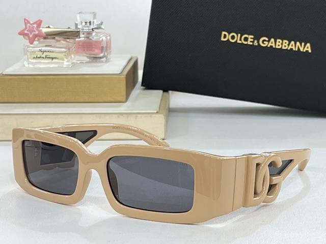 Dolce & Gabban* Model Dg6198 Size 51口19-135